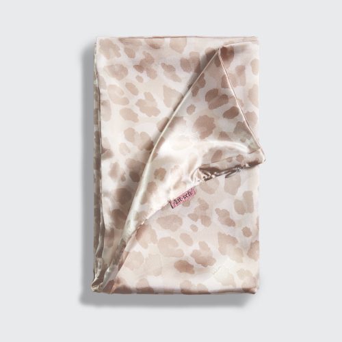 0848 StandardSatinPillowcase Sleep Leopard 2 1280x1280px