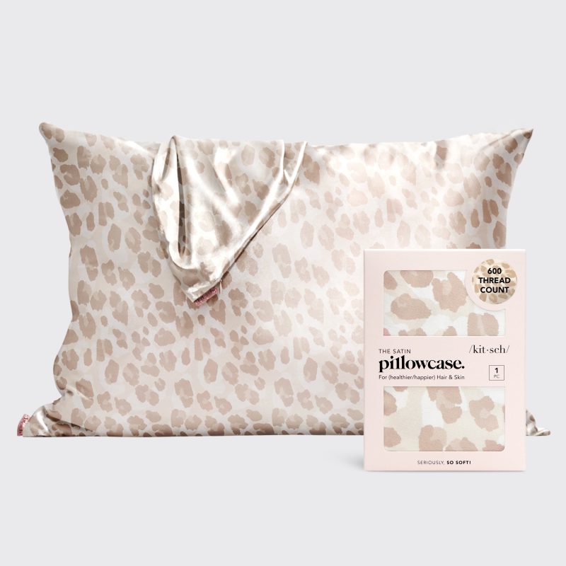 0848 StandardSatinPillowcase Sleep Leopard hero 300dpi