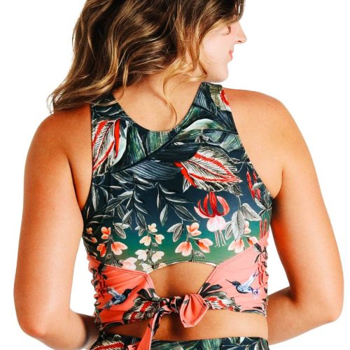 1606159 Feeling Ferntastic Knot Top Back 3 2c570fd1 1e83 4b91 8215 f399ffb23780