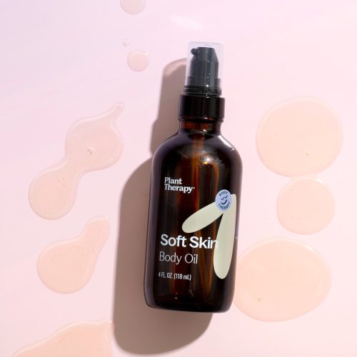 3000 3000 soft skin bodyoil 3