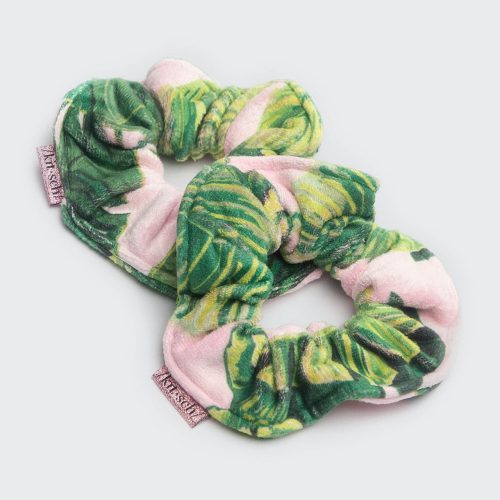 3799 Cleanse towel scrunchies palm 1280x1280px