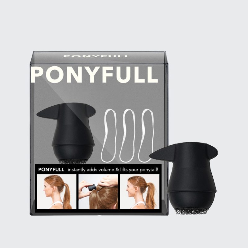 4475 PONYFULL KitschPro Black pkg