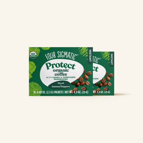 4897039310721 Protect Instant Coffee Half Caf Box 2 Pack 072023