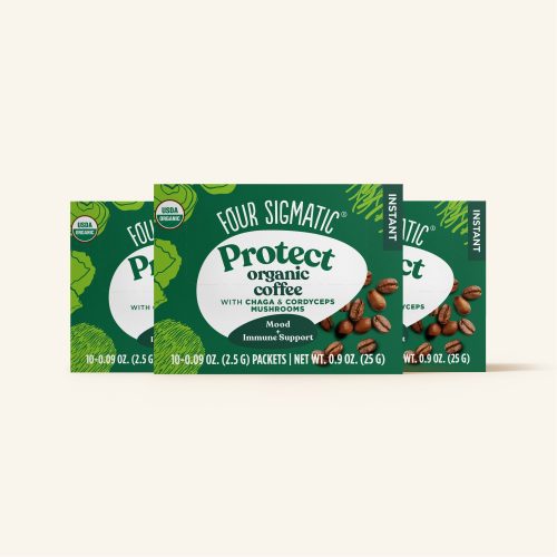 4897039310721 Protect Instant Coffee Half Caf Box 3 Pack 072023