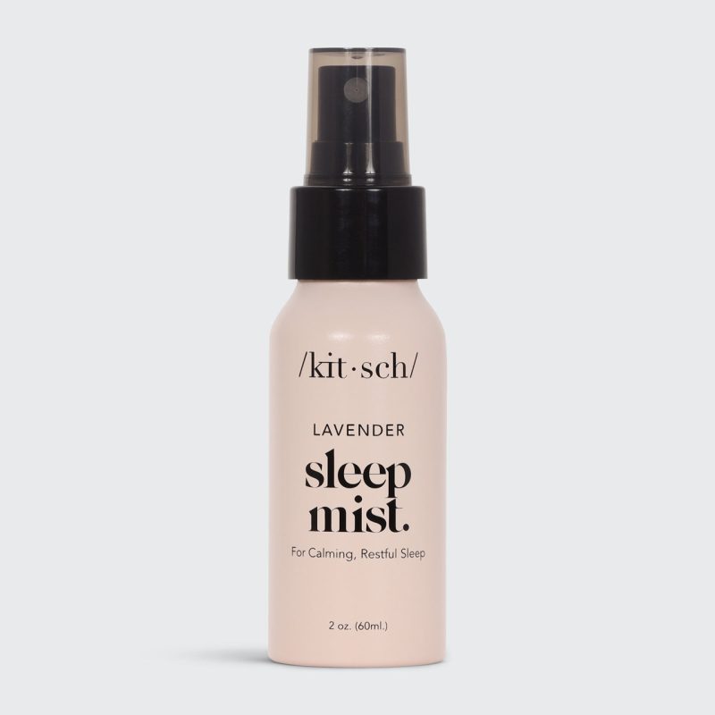 60596 Cleanse sleep mist lavender