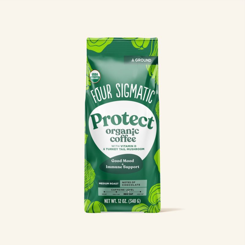 816897022892 Protect Ground Coffee Bag 1 Pack 072023