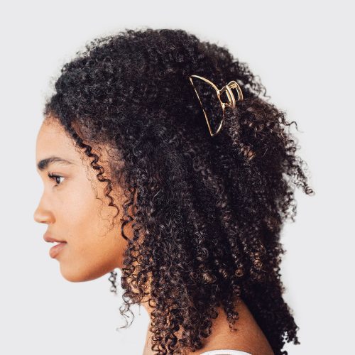 8431 Hair lifestyle openshape clawclip gold 1280x1280px