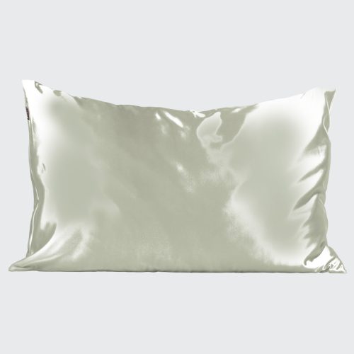 8503 Sleep satin pillowcase sage 1280x1280px