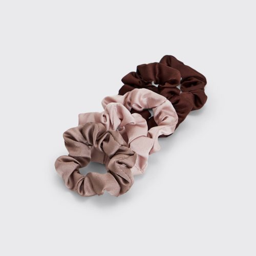 9265 Sleep satin scrunchie cameo 2 1280x1280px