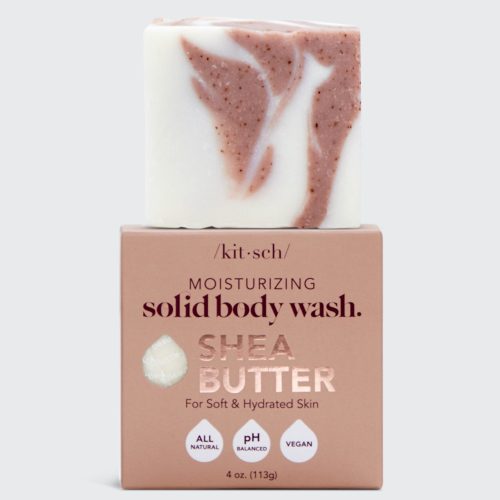 9852 Bottle free moisturizing solid bodyWash shea butter stacked 1280x1280px