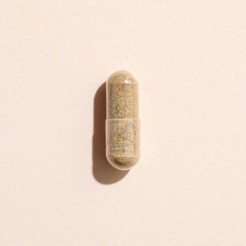 Ashwagandha Herbal Supplement 120ct 04