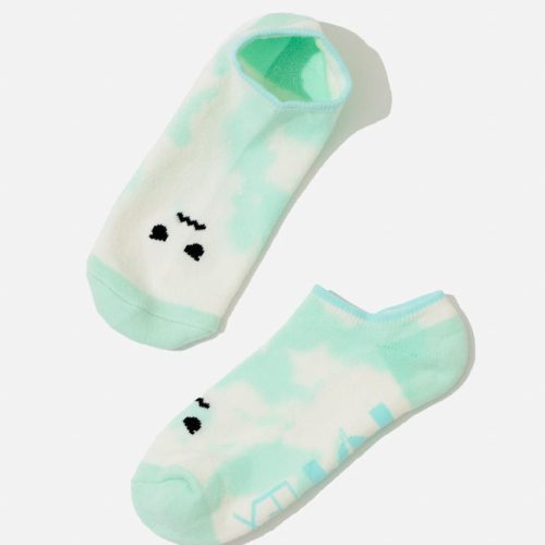 BF PF Emo Ankle Socks Green d6b6bdd0 ca2b 4329 96a1 63d920378322