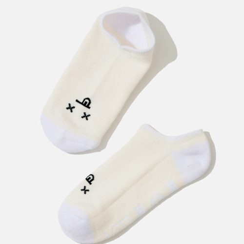 BF PF Emo Ankle Socks Ivory f53d758c 22e3 44dd ba4a 1afd2440db92