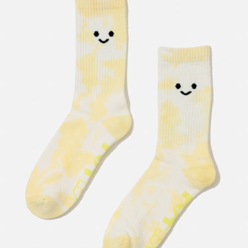 BF PF Emo MidRise Socks Yellow b66fb69e be7a 4624 b3eb bb9865023b0f