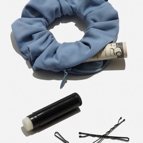 BF PF Scrunchie Pocket Blue Edit 1