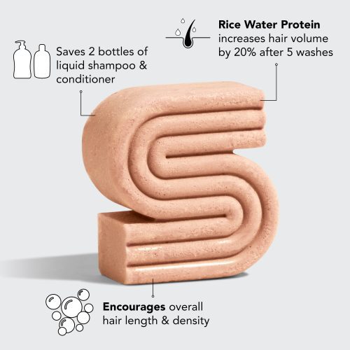 BFB riceWaterProtein shampoo ingredient focused 819677026745 3000x3000px