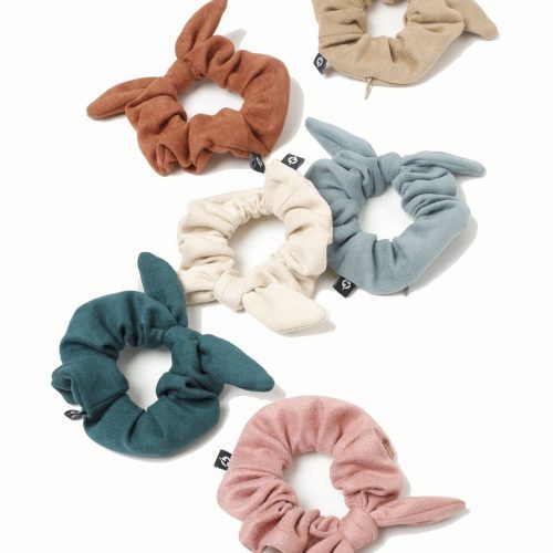 BeFulfilled POPFLEX Hair Scrunchies Group