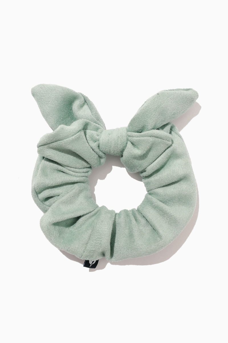 BeFulfilled Popflex Hair Scrunchies Mint 0adc2488 6bd3 4321 bfbf 120d368379ee