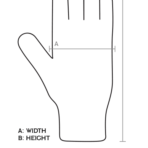 Full Finger Glove Measurements 1e3c5b41 c7d9 4535 ac48 3b1dcca0a38a