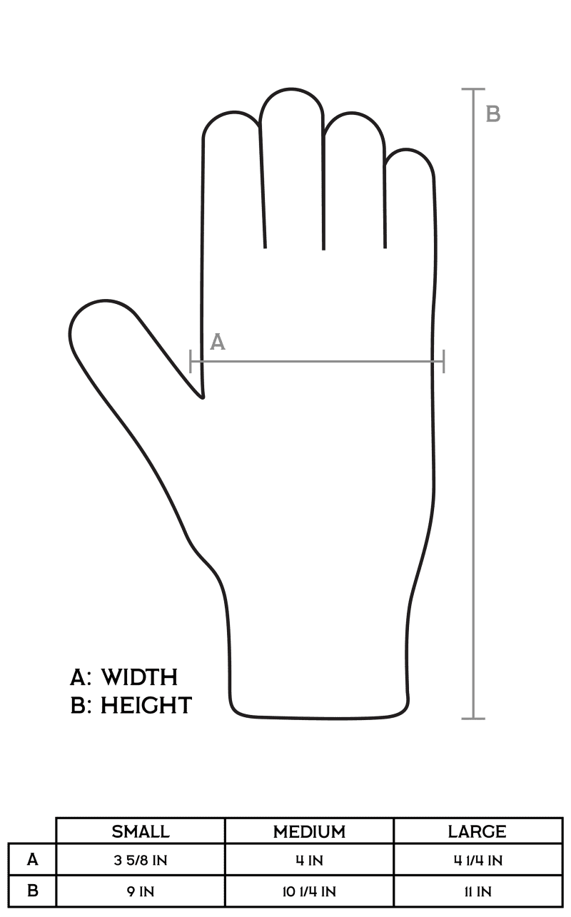 Full Finger Glove Measurements 1e3c5b41 c7d9 4535 ac48 3b1dcca0a38a