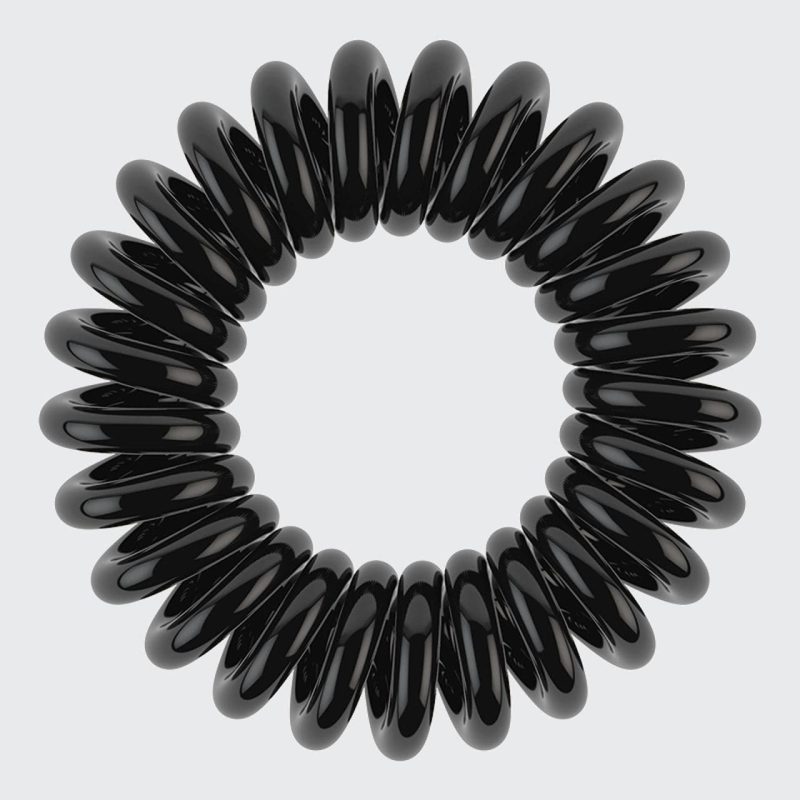 HairCoil Black