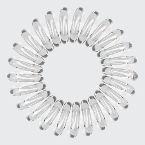 HairCoil Transparent