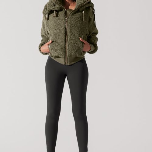 KinsleyBomberJacket Olive 5020 0001 Edit