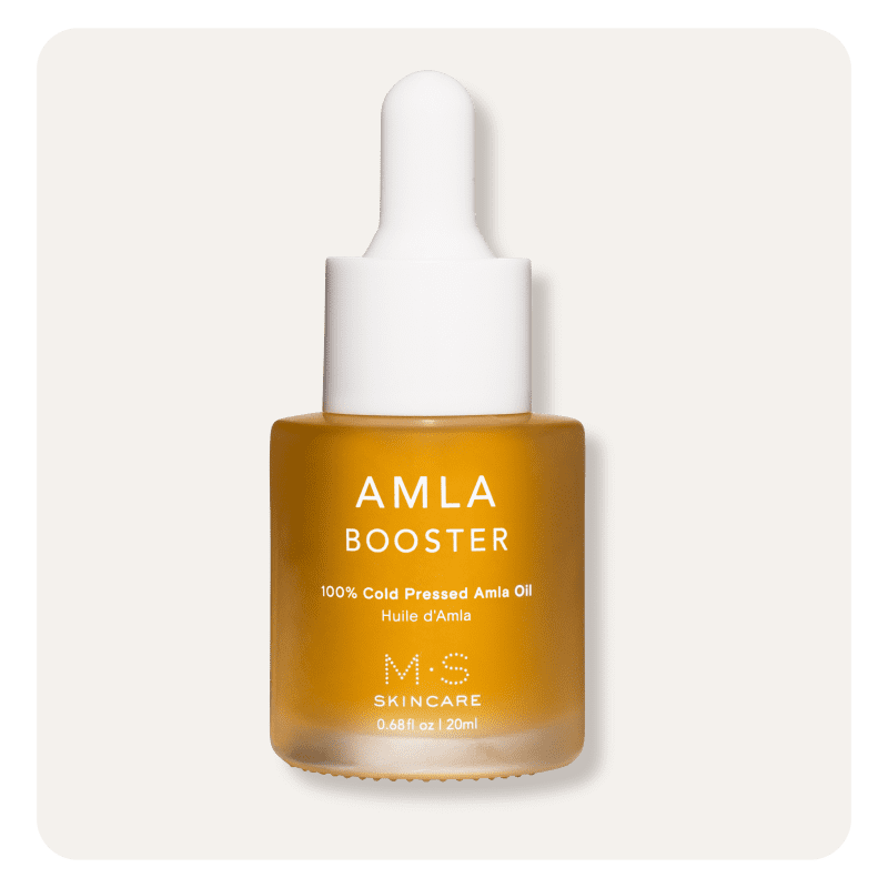 M.S Skincare Amla Oil