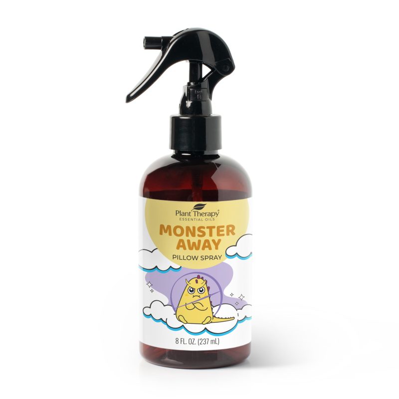 Mainstay Monster away pillow spray 01