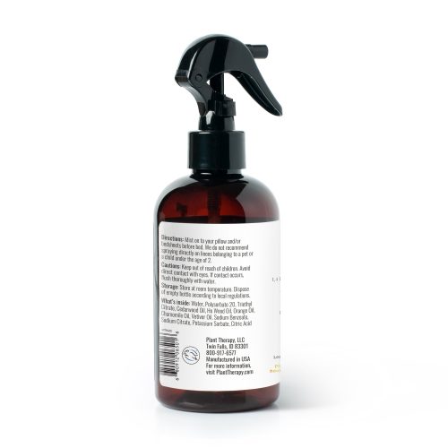 Mainstay Monster away pillow spray 02