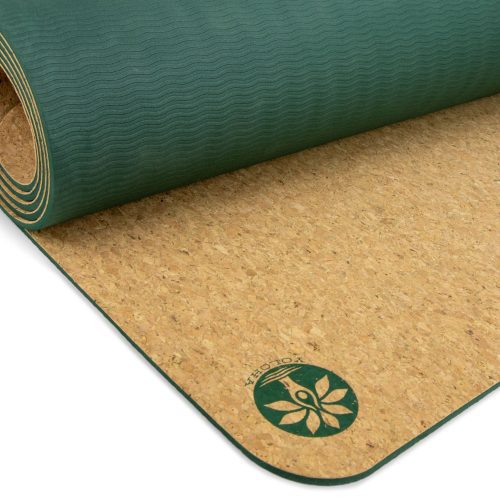 Nomad Cork Yoga Mat Detail 3dba832f 94df 4dbc 8702 4f785b3007f9