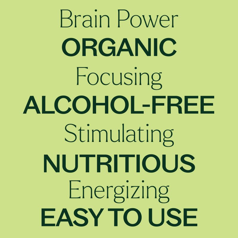 Organic Brain Power 30mL 06 6213a5e4 d604 4a33 a675 80777135a077