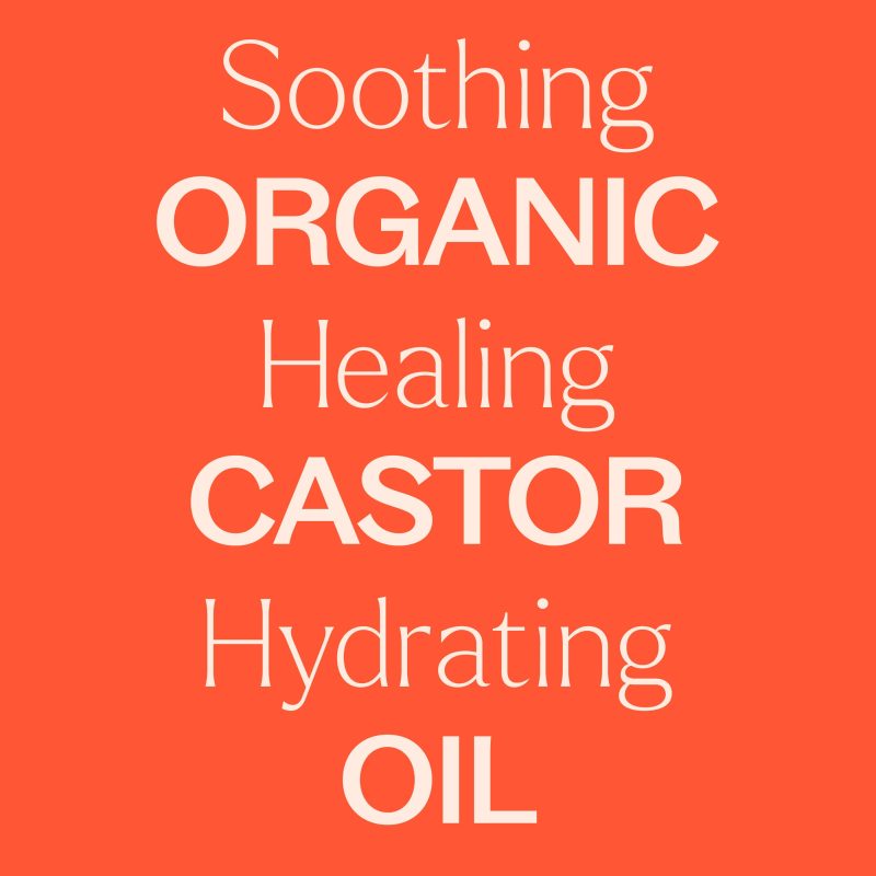 Organic Castor Oil 16oz 04 Benefits e909cb6e cde9 477d a7fb 81caab21d5c8