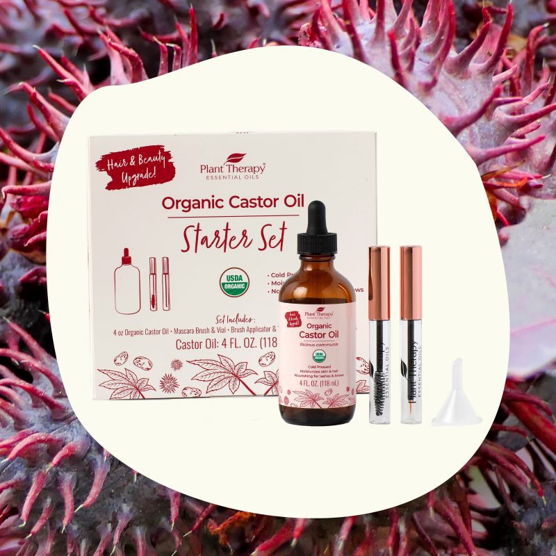 Organic Castor Oil Starter Set 02 a638b266 c5fe 4306 87e4 db19301345ad