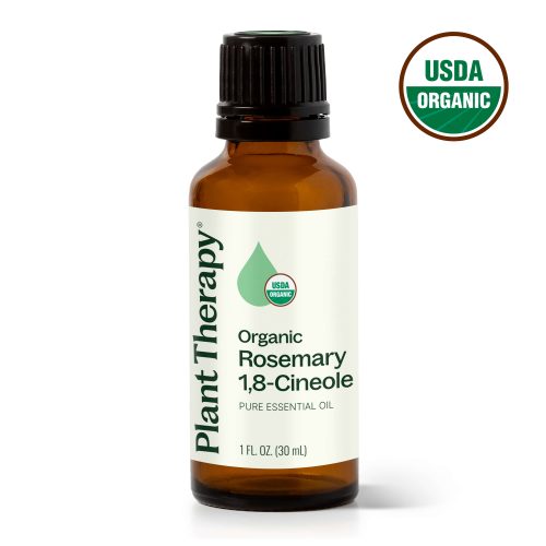 Organic Rosemary1 8 Cineole 30mL 01