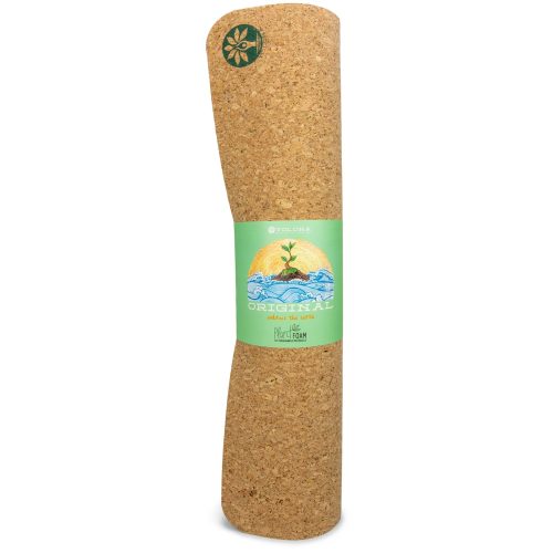 Original Cork Yoga Mat Rolled 1c26105f 0c85 4305 a3ce 4a429cec06c2