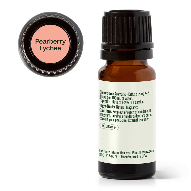 Pearberry Lychee Natural Fragrance 10ml 02 ae2f8ae9 f3b0 4d4a 94b6 45f65a8fd723