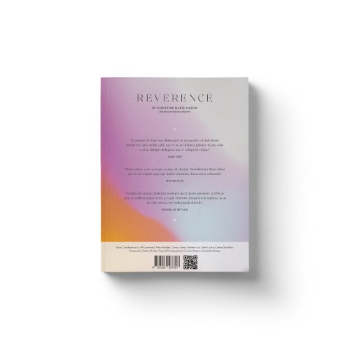 RBW Reverence Mockup Cover Back