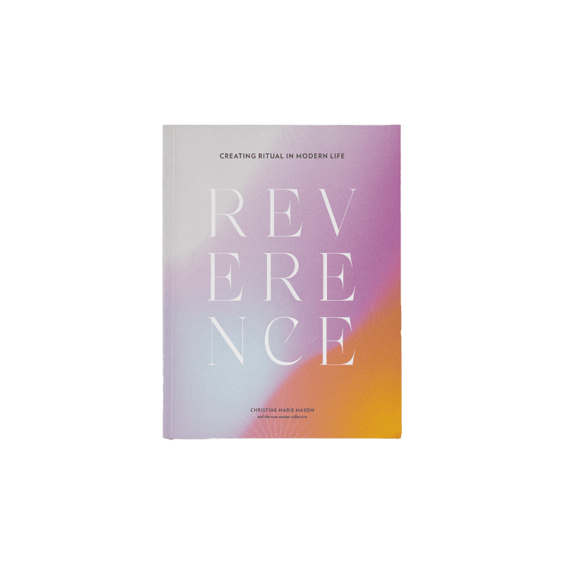 RBW Reverence Mockup Cover Front