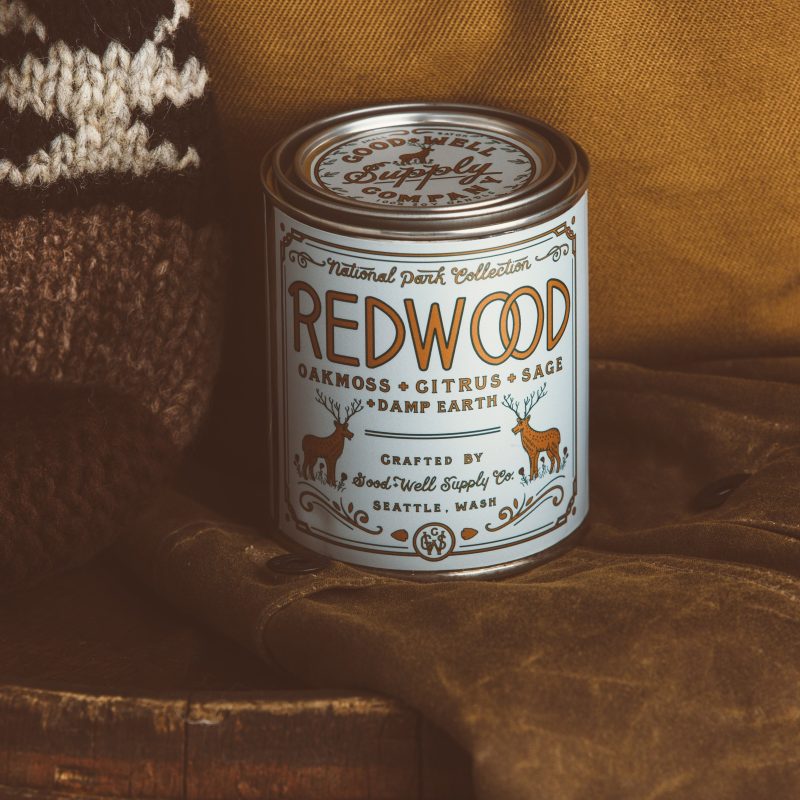 REDWOOD3 WHITE