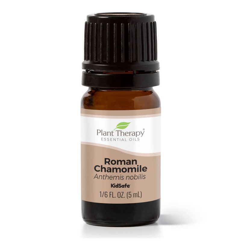 RomanChamomile 5mL 01