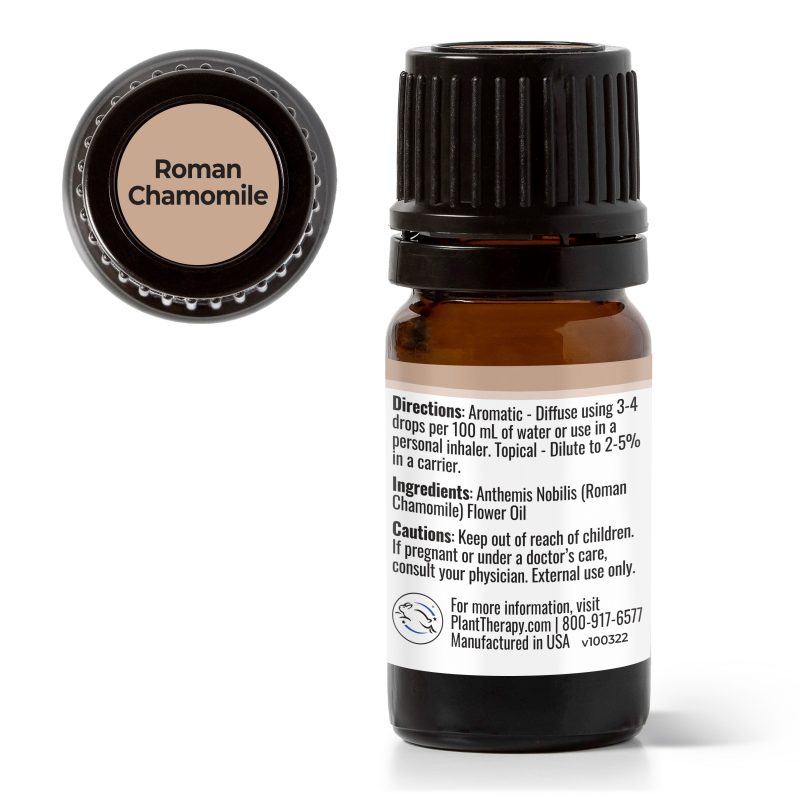 RomanChamomile 5mL 02