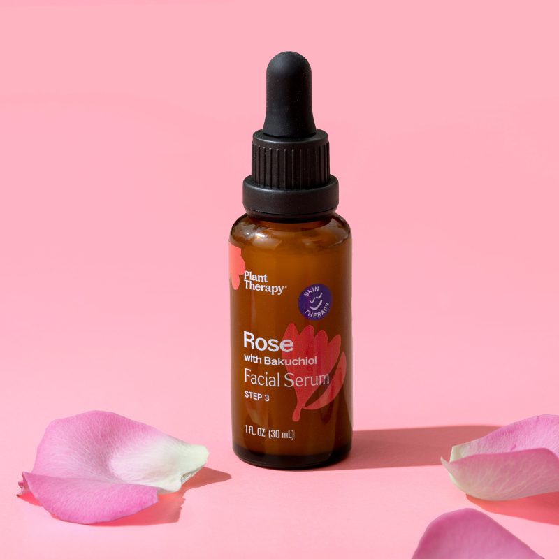 Rose Serum 06