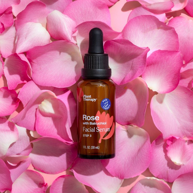 Rose Serum 07