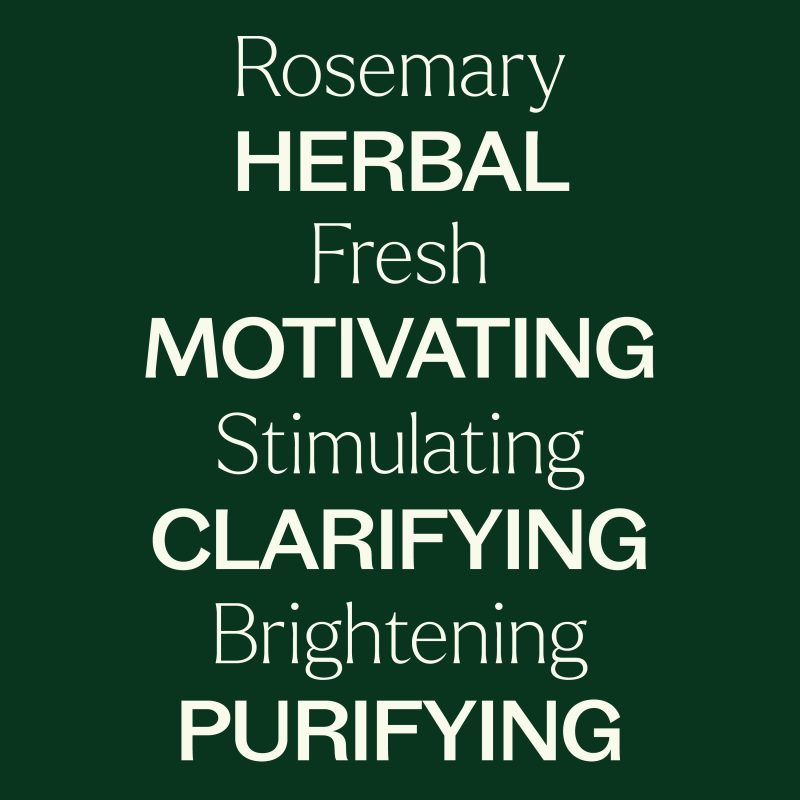 Rosemary Hydrosol 04