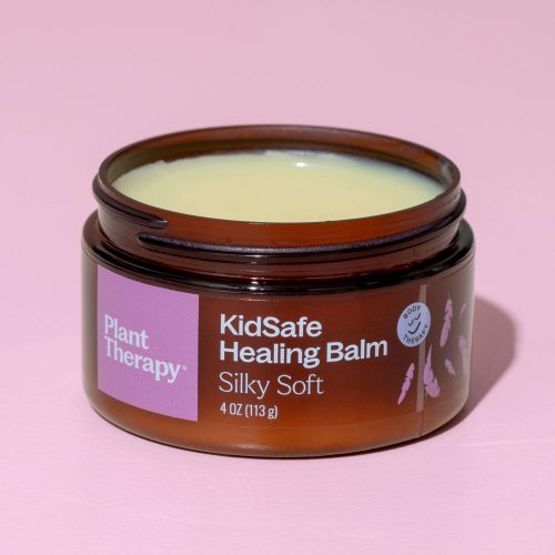 Silky Soft Healing Balm 4oz 06