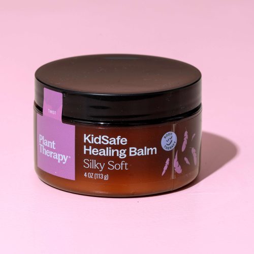 Silky Soft Healing Balm 4oz 07