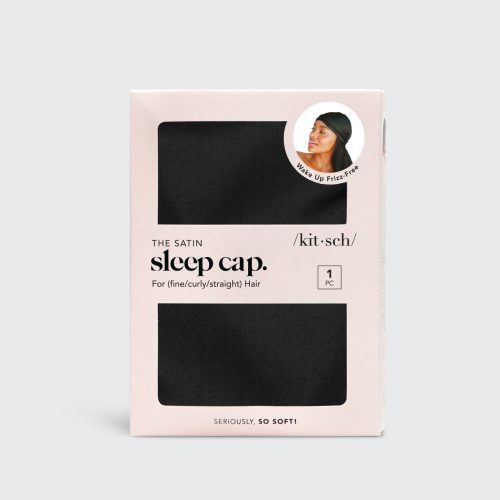 SleepCap Black pkg