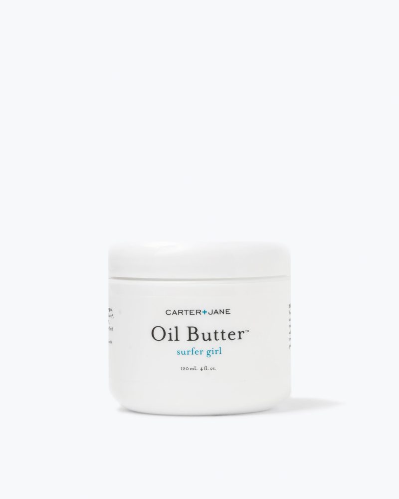 Surfer Girl Oil Butter Product