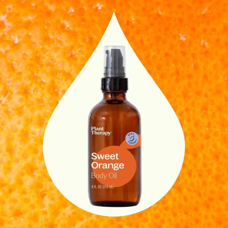 Sweet Orange Body Oil 02 min